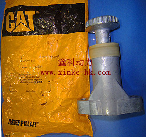 直销美国CAT卡特柴油发电机配件，CAT手动油泵 发电机组零部件 卡特手动泵