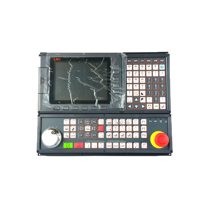 工控机数控系统 3v1指导 工控机数控系统13道QC质检工序规格齐全