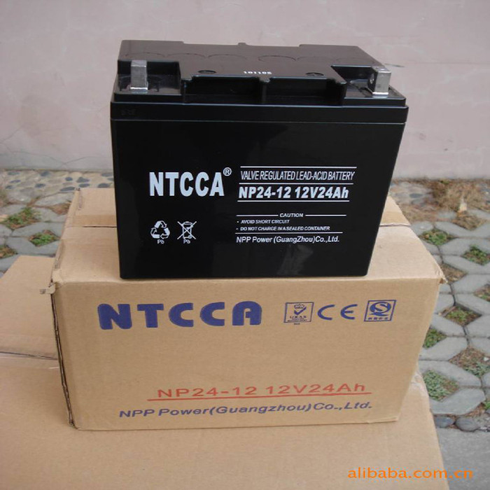 恩科蓄电池/恩科蓄电池厂家报价恩科阀控式铅酸蓄电池NTCCA蓄电池SH38-12 12v38ah价格