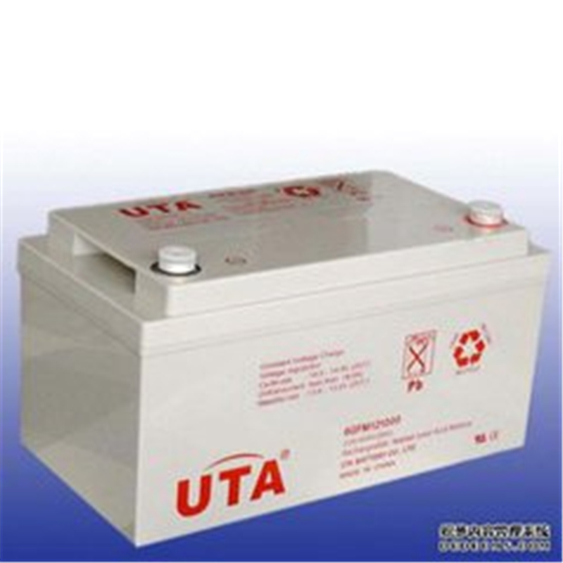 供应UTA优特6GFM1240蓄电池北京地区优特免维护蓄电池
