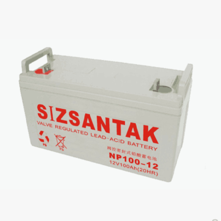 SIZSANTAK电池/SIZSANTAK电池厂家报价SIZSANTAK阀控式密蓄电池12V24ah电池价格