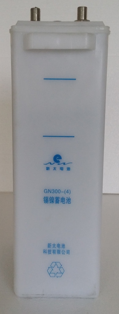 GN300镉镍袋式电池