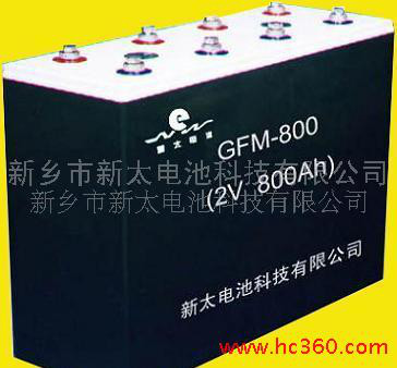 供应GFM-800专业铅酸蓄电池厂