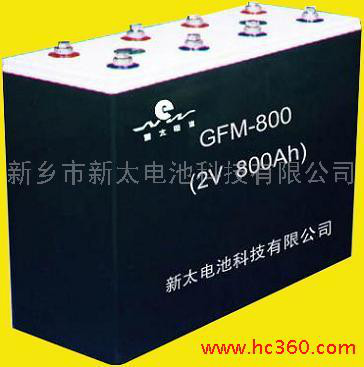 供应GFM铅酸蓄电池 铅酸电池