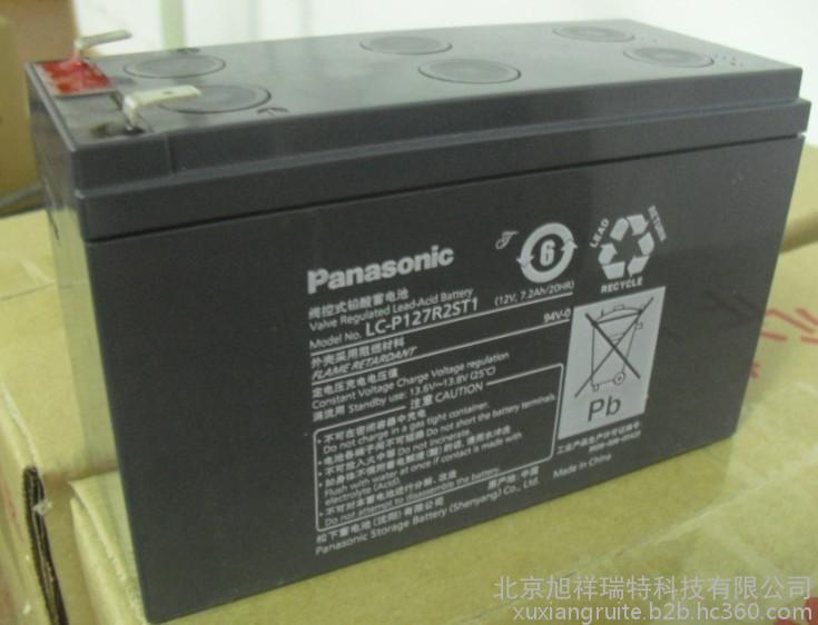 松下蓄电池LC-RA1212.panasonic电池，日本沈阳松下蓄电池