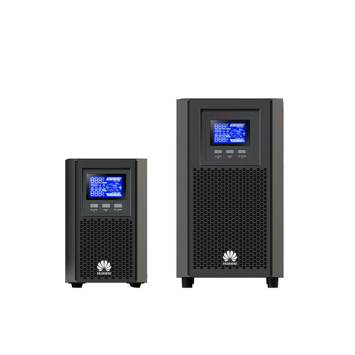 Huawei华为UPS不间断电源2000-A-1KTTL稳压1KVA/800W 电脑后备电源