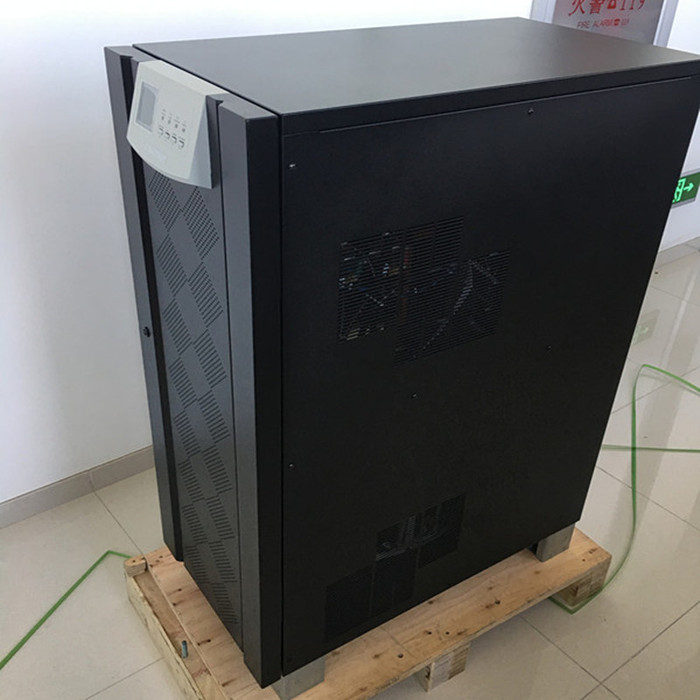 SAGTAR 3C3-200KS工频机UPS不间断电源200KVA 负载160KW三进三出 SAGTAR ups电源