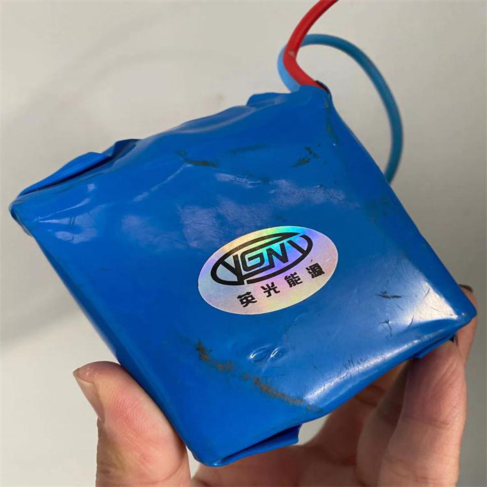 广西玉林 30ah锂电池 锂电池厂家定制电池容量 锂电池包