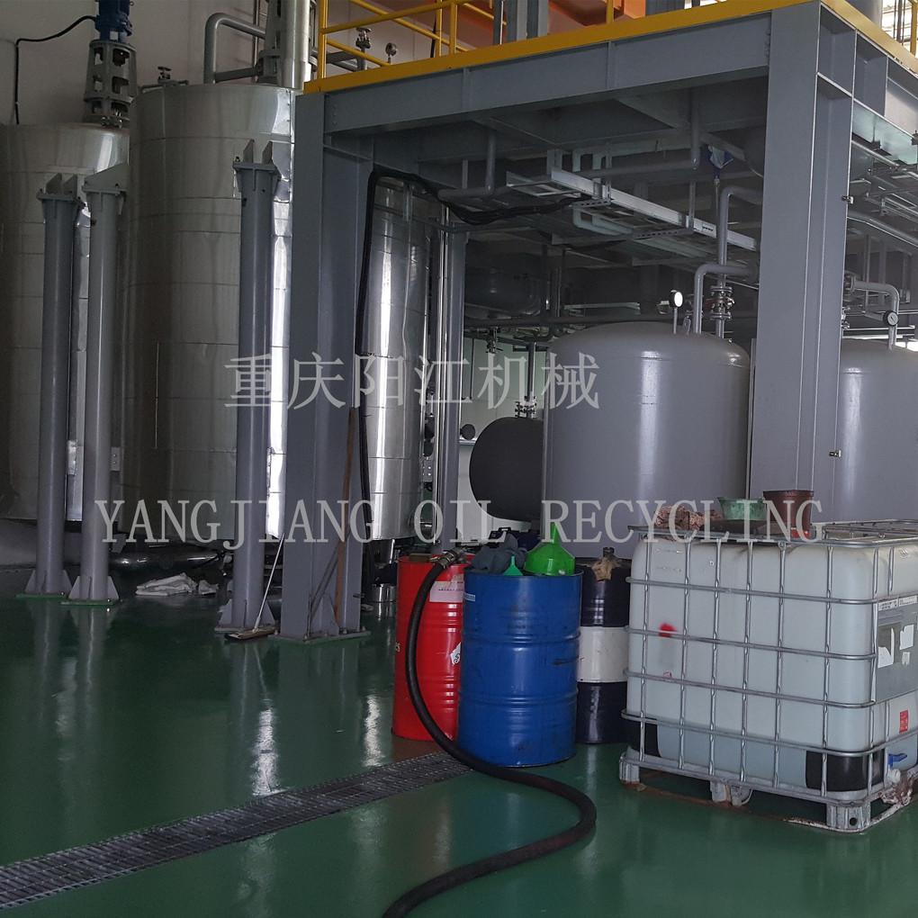 重庆阳江YJ-DSL系列柴油裂解设备