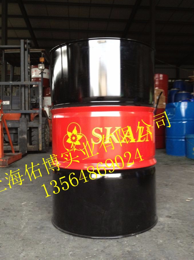 供应斯卡兰HDZ68号低温液压油 68#低凝液压油 超低温液压油-36℃