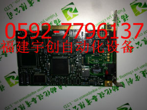 PLC HP	模块	85093C工控系统直供
