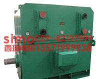 电机YKS5005-10 400KW 6KV 590R高压电动机