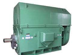 西安电机厂YKK4003-2 355KW/6KV 西玛牌三相异步电动机