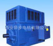 西北高压电机生产Y系列Y4005-8 200KW 6Kv高压电动机