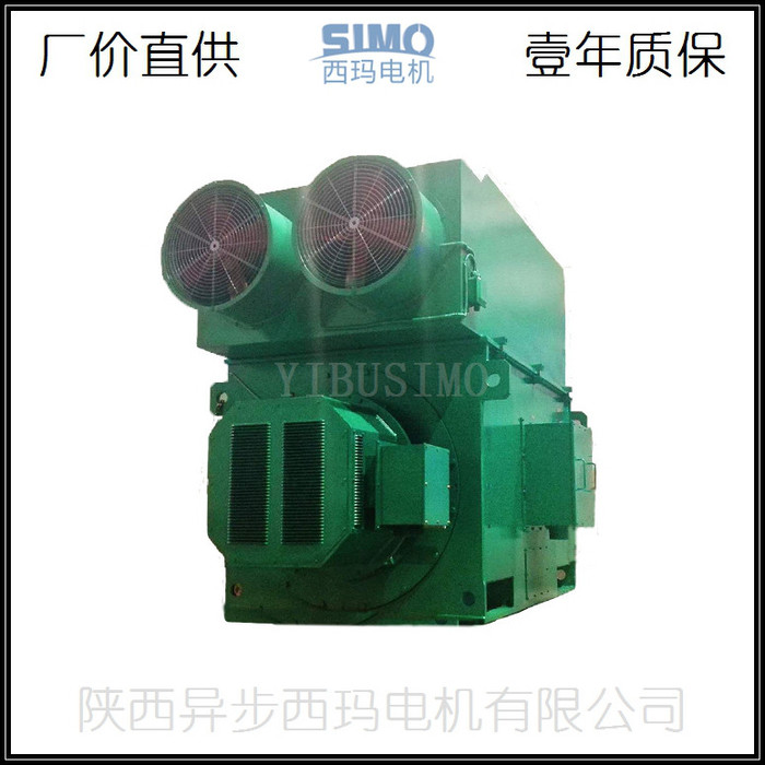 西玛高压电动机YRKK5602-8-WF1-630KW-6000V户外防腐高压电机