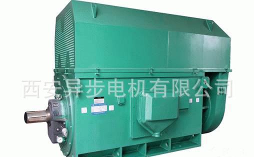 西安西玛电机流电动机YR630-12 710KW