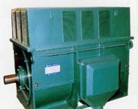 电机控制 电机制造 YR系列YR5001-10 400KW 6KV 590R高压电动机