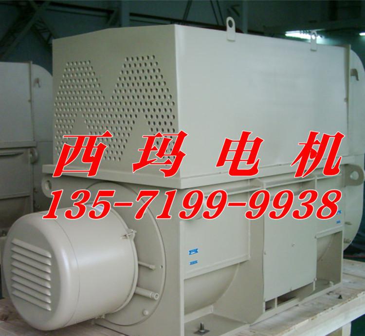 超低价格销售西玛电机YR系列YR6301-8 1120KW 6KV三相异步电动机