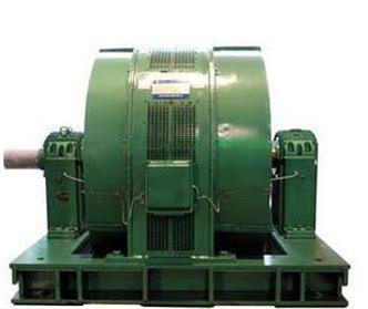 西玛电机YR5603-12 560KW 6KV 高压电动机
