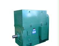 西安电机维修YRKK4502-6 355KW 6KV高压电动机