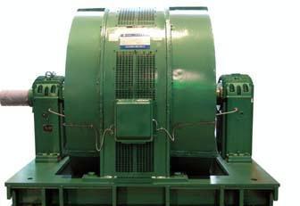西玛电机10KV高压电机 YR8006-8 2000KW高压电动机