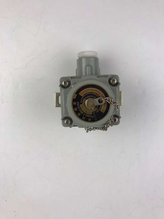 中沈防爆BXX59 防爆三相四极插座箱BXX59防爆电源插座箱防爆配电箱防爆仪表箱非标定做