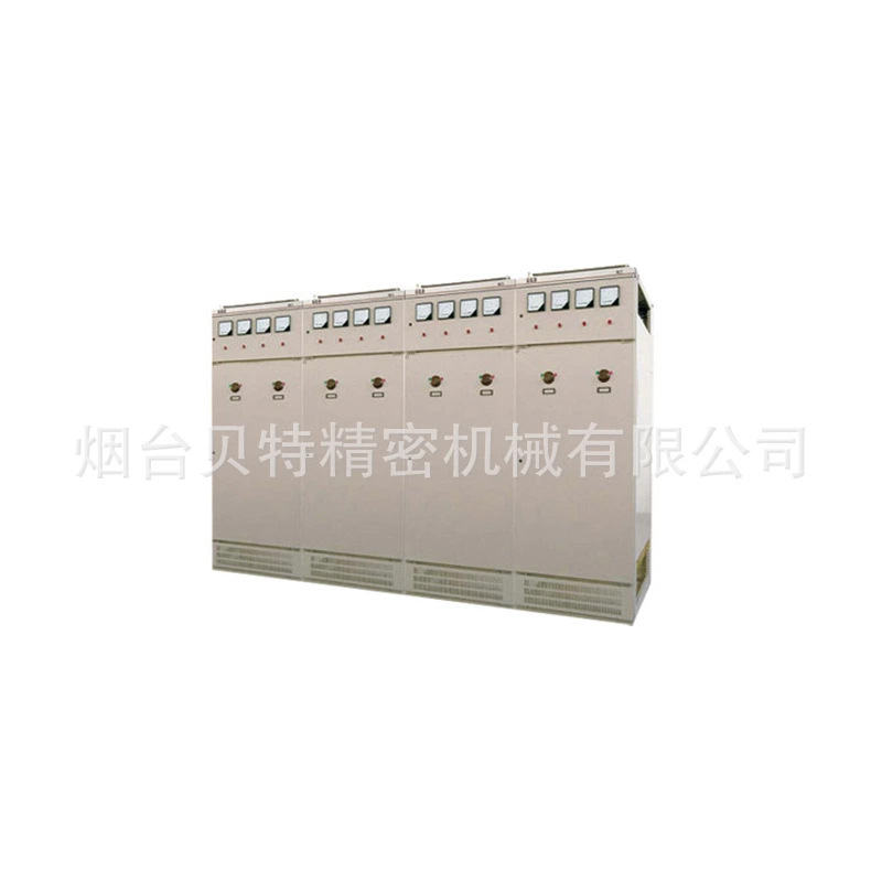 大量生产 plc电控柜 不锈钢电控柜 电控柜配电柜 价格优惠