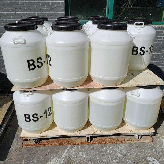 BS-12 十二烷基二甲基甜菜碱 洗涤助剂 bs-12批发