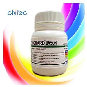 CHITEC  CHIGUARD UV504 紫外线吸收剂 涂料助剂