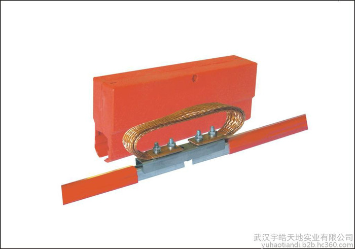 其他配电输电设备 武汉安二型滑触线通用膨胀件