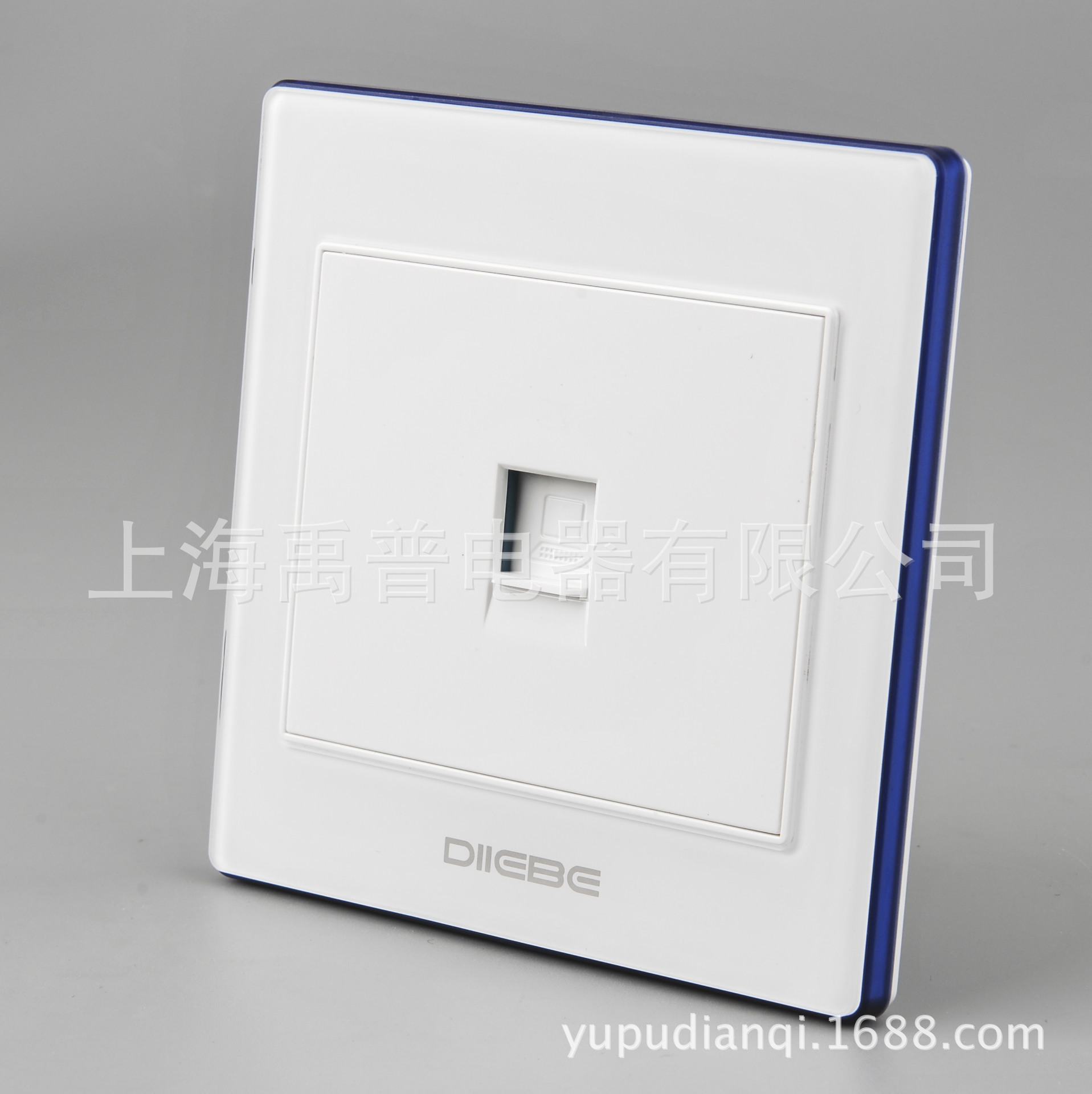 亚克力水晶面板DE60点晶系列