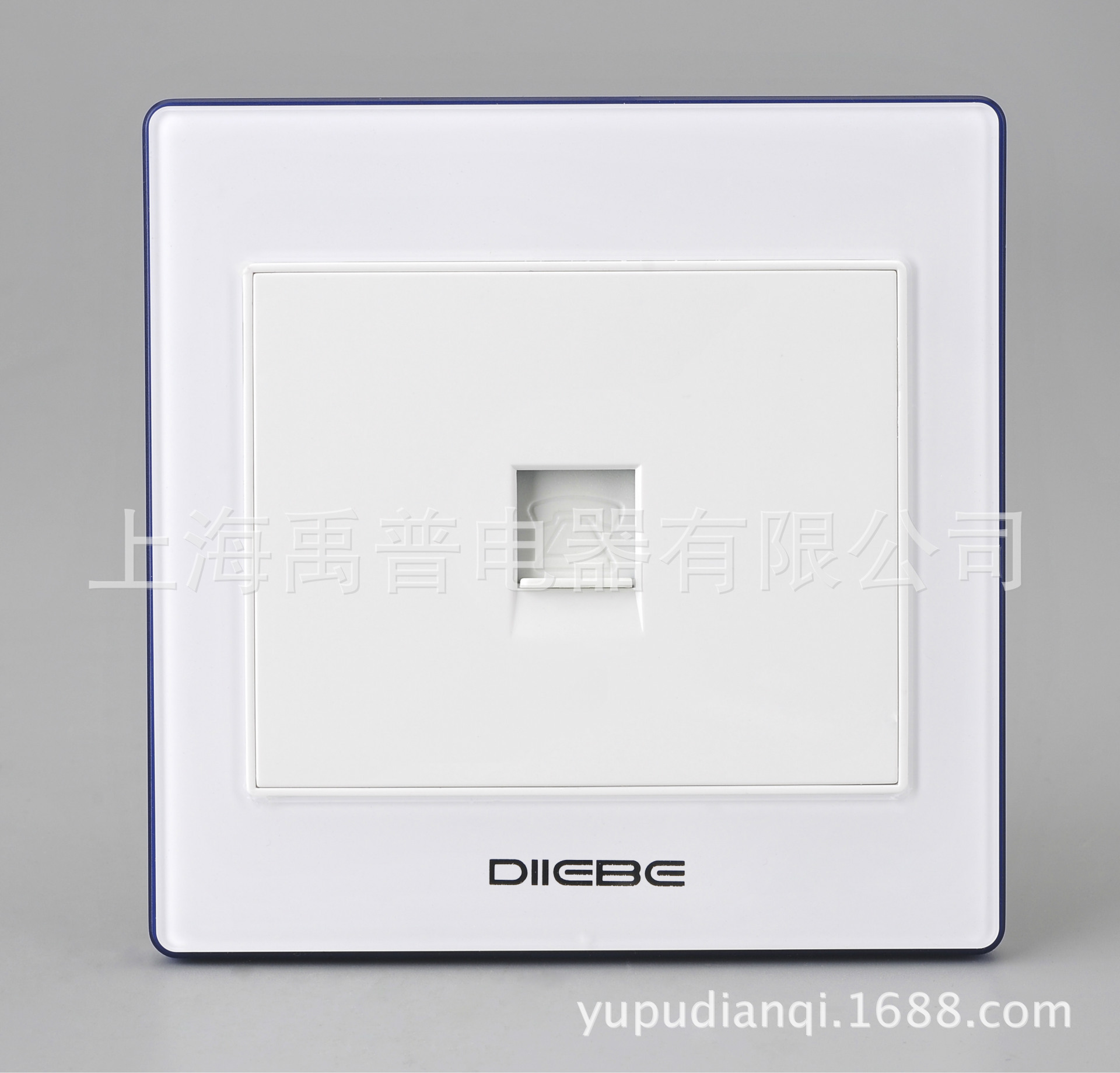 亚克力水晶面板DE60点晶系列