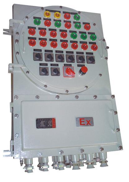 BXM（D）-T系列防爆配电箱（IIC）-