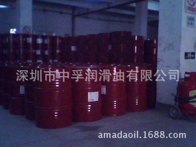 日本阿玛达专用油DTE46_抗磨液压油46 工业齿轮油