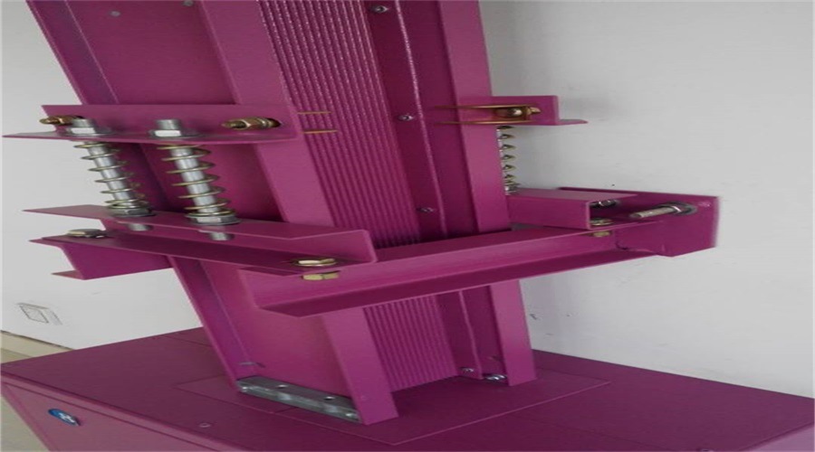 厂家定制各种型号的密集型母线槽插接箱插接母线槽支架及附件