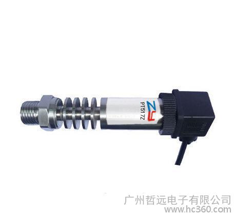 PT720压力传感器/发动机燃气用压力变送器,水循环耐高温1