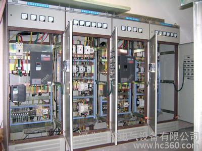 出售自动化控制系列，控制柜,GCK配电柜,柜式变频柜中