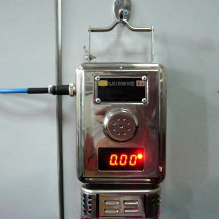 中煤 红外管道瓦斯传感器 煤矿用红外管道瓦斯传感器适用范围