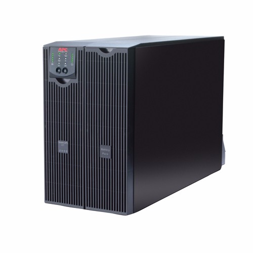 APCSURT8000XLICH UPS电源 机架8KVA电源 APC8KVA电源 不间断电源8KVA