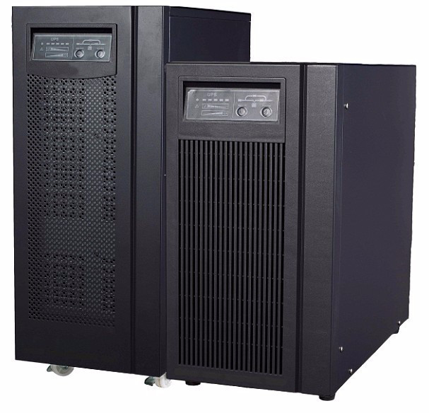 山特3C3-EX20KS UPS电源 三进三出UPS电源 山特20KVA电源 工频UPS电源 20KVA电源