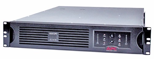 APCSUA2200R2ICH UPS电源 APC2200VA电源 不间断电源2200VA 机房延时电源 稳压 稳频