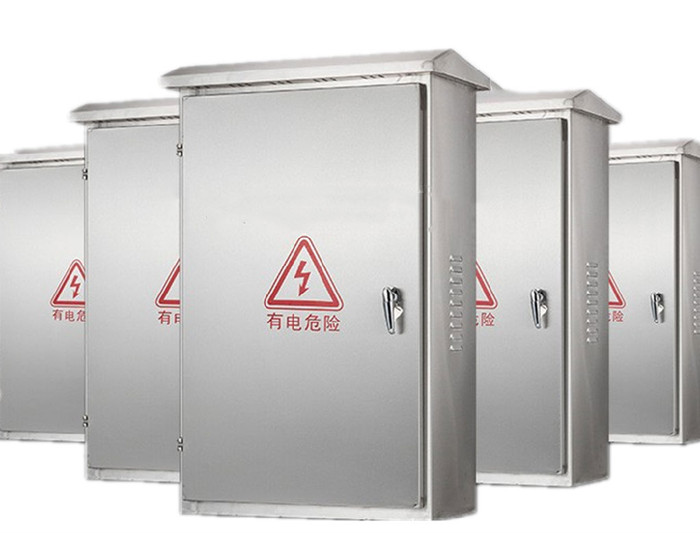 浙江【首一】多年品牌 厂家生产不锈钢防雨配电箱 不锈钢配电箱