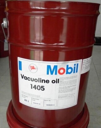 Mobil Vacuoline 1409 美孚1409导轨油 美孚导轨油VG68号 20L