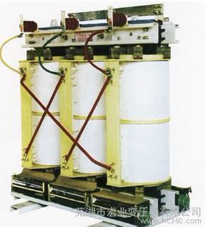全铜系列干式配电变压器3-200KVA