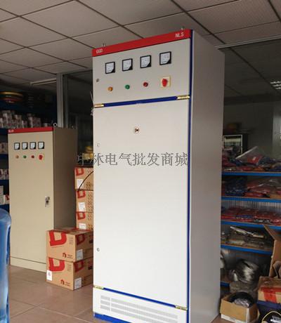 GGD低压配电柜2200*800*600标准规格动力柜 现货 非标可定做