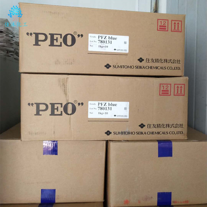 佳沐化工出售聚氧化乙烯peo高分子氧化聚乙烯造纸助剂进口多用途聚环氧乙烷